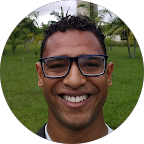 Andrei Marx Ferreira